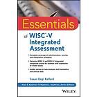 SE Raiford: Essentials of WISC-V Integrated Assessment