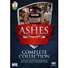 Ashes Series 2010/2011 - Complete Collection (UK) (DVD)