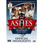 Ashes Series 2010/2011: The Official Highlights (UK) (DVD)