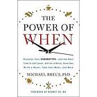 Michael Breus: Power Of When