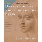 Betty Edwards: Drawing On The Right Side Of Brain