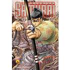 Yusei Matsui: The Elusive Samurai, Vol. 5