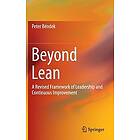 Peter Bendek: Beyond Lean