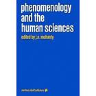 J N Mohanty: Phenomenology and the Human Sciences