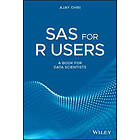 A Ohri: SAS for R Users A Book Data Scientists