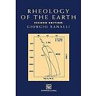 Giorgio Ranalli: Rheology of the Earth