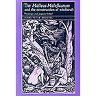 Hans Broedel: The 'Malleus Maleficarum' and the Construction of Witchcraft