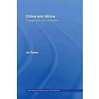 Ian Taylor: China and Africa