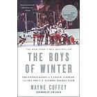 Wayne Coffey: The Boys of Winter