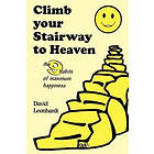 David Leonhardt: Climb Your Stairway to Heaven