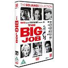 Big Job (UK) (DVD)