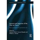 Gershon Shafir, Everard Meade, William Aceves: Lessons and Legacies of the War On Terror