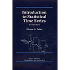 WA Fuller: Introduction to Statistical Time Series 2e