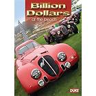 Billion Dollars on the Beach (UK) (DVD)