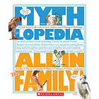 Steven Otfinoski: All In The Family! (Mythlopedia)