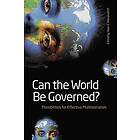 Alan S Alexandroff: Can the World Be Governed?