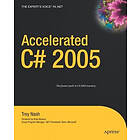 Trey Nash: Accelerated C# 2005