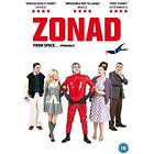 Zonad (UK) (DVD)