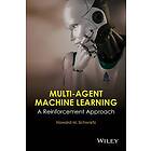 HM Schwartz: Multi-Agent Machine Learning A Reinforcement Approach