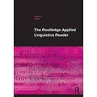 Li Wei: The Routledge Applied Linguistics Reader