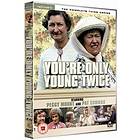 You're Only Young Twice - Series 3 (UK) (DVD)