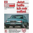 Dieter Korp, Gerhard Axmann: Mercedes-Benz C-Klasse (W 202)