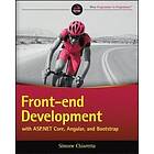 Simone Chiaretta: Front-end Development with ASP.NET Core, Angular, and Bootstrap