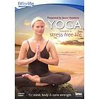 Yoga Towards a Stress Free Life (UK) (DVD)