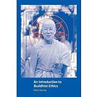 Peter Harvey: An Introduction to Buddhist Ethics