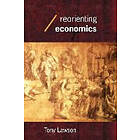 Tony Lawson: Reorienting Economics