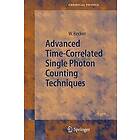 Wolfgang Becker: Advanced Time-Correlated Single Photon Counting Techniques