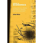 Julian Reiss: Error in Economics