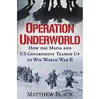 Matthew Black: Operation Underworld