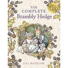 Jill Barklem: The Complete Brambly Hedge