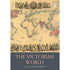 Martin Hewitt: The Victorian World