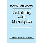 David Williams: Probability with Martingales
