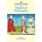 A S McGrade: The Cambridge Companion to Medieval Philosophy