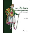 Paul B Jensen: Cross-Platform Desktop Applications