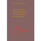 JD Livingston: Electronic Properties of Engineering Materials (WSE)