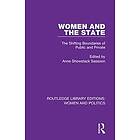 Anne Showstack Sassoon: Women and the State