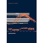 C Sterken: Light Curves of Variable Stars