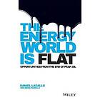 Daniel Lacalle, Diego Parrilla: The Energy World is Flat