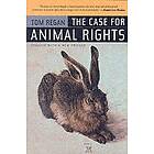Tom Regan: The Case for Animal Rights