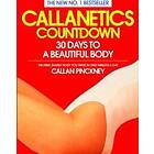 Callan Pinckney: Callanetics Countdown