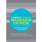 Richard Xiao, Paul Rayson, Tony McEnery: A Frequency Dictionary of Mandarin Chin