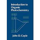 JD Coyle: Introduction to Organic Photochemistry