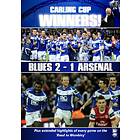 Birmingham City FC: Carling Cup Final 2011 (DVD)