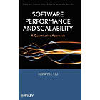 HH Liu: Software Performance and Scalability A Quantitative Approach