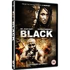 Black (UK) (DVD)