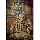 Urs App: The Birth of Orientalism